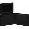Портмоне Piquadro HAKONE/Black PU4518S104R_N