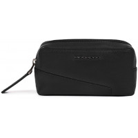 Ключница Piquadro HAKONE/Black PC4216S104_N