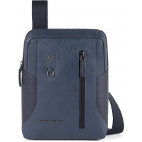 Сумка Piquadro HAKONE/Blue CA1816S104_BLU