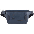 Сумка на пояс Piquadro HAKONE/Blue CA2174S104_BLU