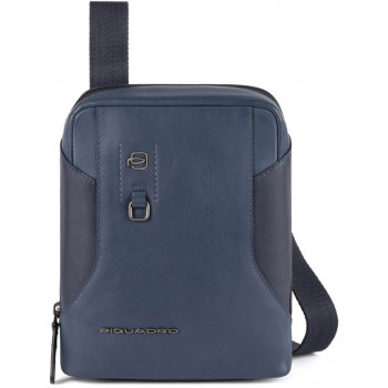 Сумка Piquadro HAKONE/Blue CA3084S104_BLU