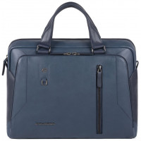 Портфель Piquadro HAKONE/Blue CA3335S104_BLU