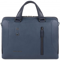Портфель Piquadro HAKONE/Blue CA4098S104_BLU