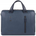 Портфель Piquadro HAKONE/Blue CA4098S104_BLU