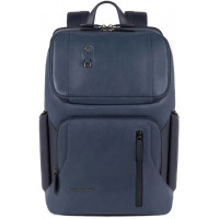 Рюкзак для ноутбука Piquadro HAKONE Bagmotic/Blue CA4979S104BM_BLU