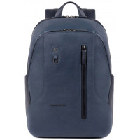Рюкзак для ноутбука Piquadro HAKONE/Blue CA4980S104_BLU