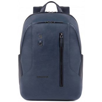 Рюкзак для ноутбука Piquadro HAKONE/Blue CA4980S104_BLU
