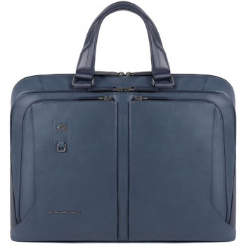 Сумка для ноутбука Piquadro HAKONE/Blue CA4981S104_BLU