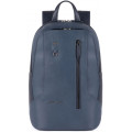 Рюкзак для ноутбука Piquadro HAKONE/Blue CA4985S104_BLU