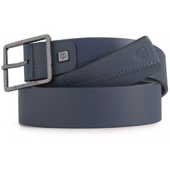 Ремень Piquadro HAKONE Blue CU4987S104_BLU Ремень Piquadro HAKONE Blue CU4987S104_BLU