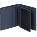 Кредитница Piquadro HAKONE/Blue PP1518S104R_BLU