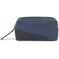 Ключница Piquadro HAKONE/Blue PC4216S104_BLU
