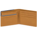 Портмоне Piquadro HAKONE/Tobacco-Blue PU3891S104R_CUBL