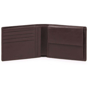 Портмоне Piquadro CUBE/D.Brown PU257W88R_TM