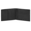 Портмоне Piquadro BAE/Black PU1241S98R_N