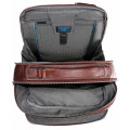 Рюкзак для ноутбука Piquadro B2S/D.Brown CA4174B2S_TM