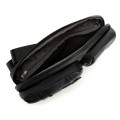 Сумка на пояс Piquadro URBAN/Black CA4975UB00_N