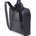 Сумка-рюкзак Piquadro URBAN/Black CA5082UB00_N