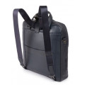 Сумка-рюкзак Piquadro URBAN/Blue CA5082UB00_BLU