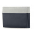 Портмоне Piquadro URBAN/Blue-Grey2 PU1392UB00R_BLGR
