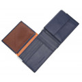 Портмоне Piquadro URBAN/Blue-Grey2 PU1392UB00R_BLGR