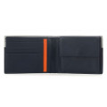 Портмоне Piquadro URBAN/Blue-Grey2 PU257UB00R_BLGR