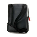 Сумочка Piquadro URBAN/Grey-Black CA1816UB00_GRN