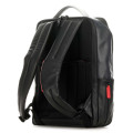 Рюкзак для ноутбука Piquadro URBAN/Grey-Black CA4818UB00_GRN