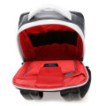 Рюкзак для ноутбука Piquadro URBAN/Grey-Black CA4841UB00_GRN