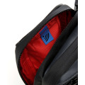 Сумка на пояс Piquadro URBAN/Grey-Black CA4975UB00_GRN