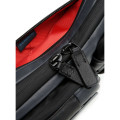 Сумка на пояс Piquadro URBAN/Grey-Black CA4975UB00_GRN
