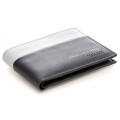 Портмоне Piquadro URBAN/Grey-Black PU257UB00R_GRN