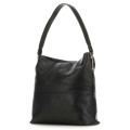 Женская сумка Piquadro HOSAKA/Black BD4955S108_N