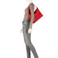 Жіноча сумка Piquadro HOSAKA/Red BD4956S108_R