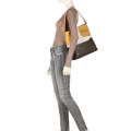 Жіноча сумка Piquadro HOSAKA/Yellow BD4955S108_G