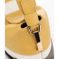 Жіноча сумка Piquadro HOSAKA/Yellow BD4956S108_G