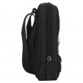 Сумочка Piquadro TOKYO/Black CA3084S107_N