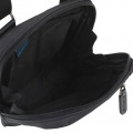 Сумочка Piquadro TOKYO/Black CA3084S107_N