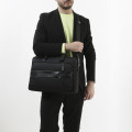 Портфель Piquadro TOKYO/Black CA3335S107_N