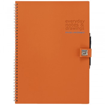 Блокнот Piquadro Stationary Блокнот Piquadro Stationary