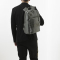 Рюкзак для ноутбука Piquadro TOKYO/Green CA4916S107_VE
