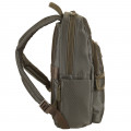 Рюкзак для ноутбука Piquadro TOKYO/Green CA4916S107_VE