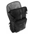 Рюкзак Piquadro KYOTO/Black CA4929S106_N