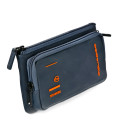 Сумочка / Клатч Piquadro KYOTO/Blue AC4934S106_BLU