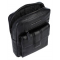 Сумочка Piquadro KOBE/Black CA1816S105_N