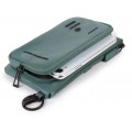 Сумочка / Клатч Piquadro KYOTO/Green AC4934S106_VE