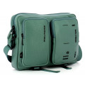 Сумка Piquadro KYOTO/Green CA4926S106_VE