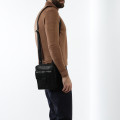 Сумочка Piquadro KOBE/Black CA3084S105_N