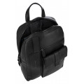Рюкзак для ноутбука Piquadro KOBE/Black CA4943S105_N