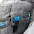 Рюкзак для ноутбука Piquadro KOBE/Blue CA4943S105_BLU